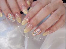 エヌ ムーン(N.moon)