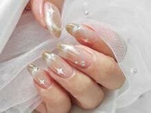 マーメイド 大船店(Mermaid)/マグネットグラデーション