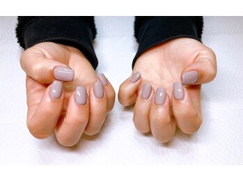 プレジール(Plaisir)/ワンカラー♪