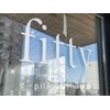 フィッティ(fitty)のお店ロゴ