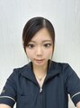 ホワイトニングショップ 京都駅前店 natsu