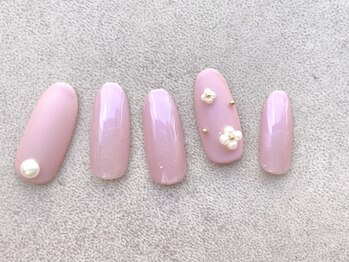 ターラ(Tara)/Simple Design