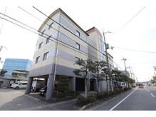 マリーズウィル(MARY's WILL)/こちらの建物です！