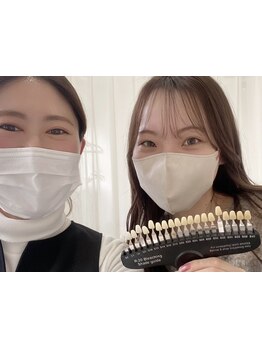 お肌をきれいにしたい