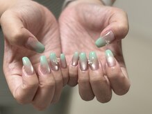 プライベート ネイルサロン シェリル(Cherir)/