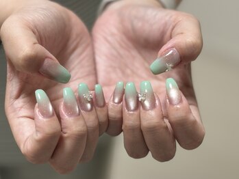 プライベート ネイルサロン シェリル(Cherir)/