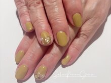 カナウ 銀座店(Kanau)/秋トレンド◎選べるデザイン♪