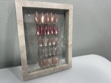 リ ロア(Lee Loa)/オススメマグネット