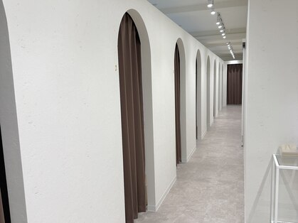 ルシエル 博多本店(LuXiel)の写真