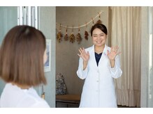 ラリール(Larire)/トラブルを一緒に改善しましょ