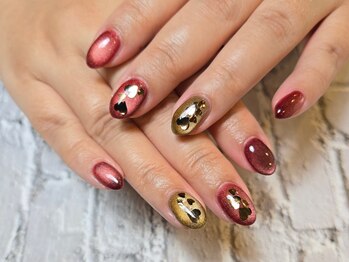 ナコ(NAKO)/マグネット