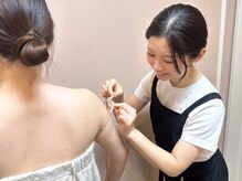 エレンシア(E'lencia)