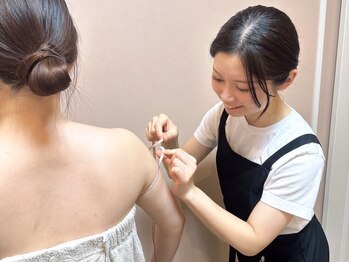 エレンシア(E'lencia)