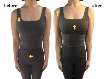 ミック(Mecc)/ピラティス60分