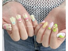 ヌアネイル(NUR NAIL)/
