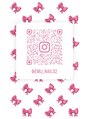 Nail&Spa emu お得な情報・最新ネイル更新中です☆フォローお願いします♪