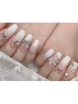 カラー・パーツの種類が豊富