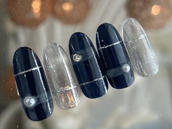 クラッシー(classy)/