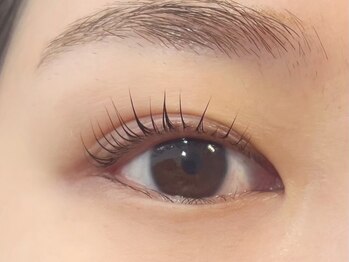 フィアラ 京都七条高倉店(Fiara)/パリジェンヌ