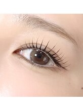 セロン アイラッシュ 祐天寺(CERRONE)/まつげパーマ