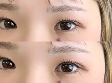 リル(rille)/まつげパーマ【８】