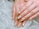 グリュック(Gluck)の写真/【口コミ4.91★】飽きのこないシンプルデザインが大人気！日常に溶け込む上質ネイルで理想の指先を叶えます