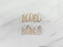 ポラール(POLAR)/2026年 2月定額デザイン☆