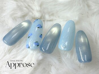 アプローズ(Approse)/定額デザイン9500円