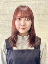 ミモザ シンサイバシ(Mimosa shinsaibashi)&nbsp;山崎 諒