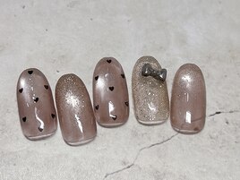 glass mg Collection　￥7700