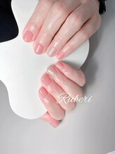ルベリ(Ruberi)/ウル艶ワンカラー
