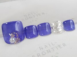 Hロイヤルブルービジュ5480円～