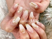 ネイルサロン ミント(Mint)/