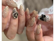 エルト 四条烏丸(elto)の雰囲気（≪フィルイン≫方法でジェルオフ◎資格者の施術だからこそ実現♪）