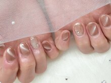 プラスネイル 自由が丘店(PLUS NAIL)