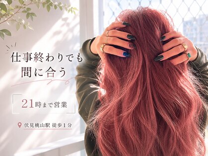 アートネイル ギャラリー(Art nail Gallery)の写真
