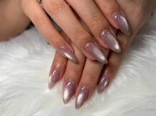 ルノン 竹ノ塚店(LUNON)/マグネットネイル