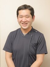 全身ほぐし整処 ゆるり 鶴橋店 石本 次郎