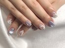 定額Aデザイン :中西