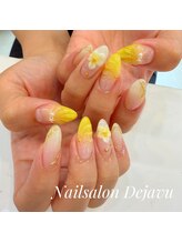 デジャヴ(Dejavu)/イエローデザイン