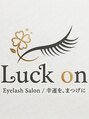 ラックオン(Luck on)/Luck on-ラックオン-