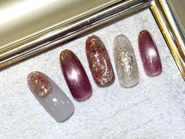 9・10・11月定額デザイン