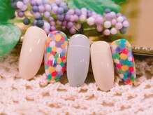 ネイルサロン セーラ 国立(Sara)/