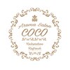 アロマサロンココ(COCO)のお店ロゴ