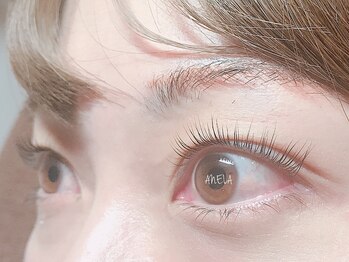 アネラ(ANELA)/パリジェンヌラッシュ　￥5400