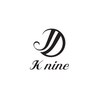 ケーナイン(K nine)ロゴ