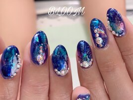 アート込みジェル657