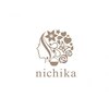 ニチカ(nichika)のお店ロゴ