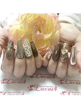 ネイルサロン ラクス(Lacus)/