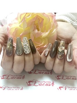 ネイルサロン ラクス(Lacus)/